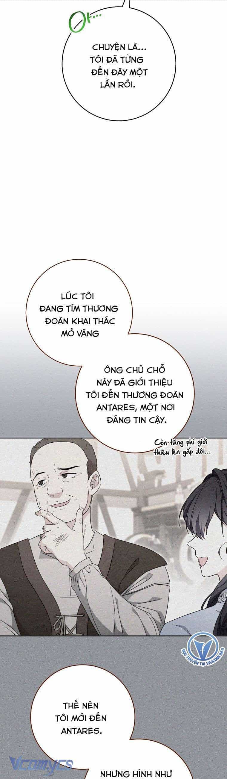 Nam Chính? Cho Cũng Không Thèm! - Chương 16 - ảnh 43