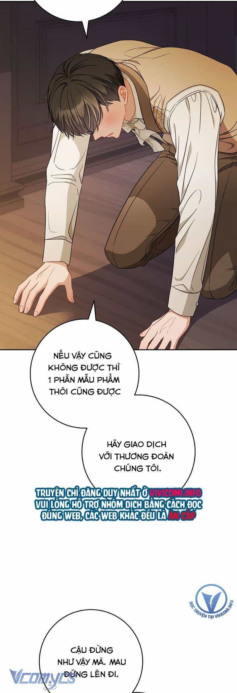 Nam Chính? Cho Cũng Không Thèm! - Chương 19 - ảnh 18