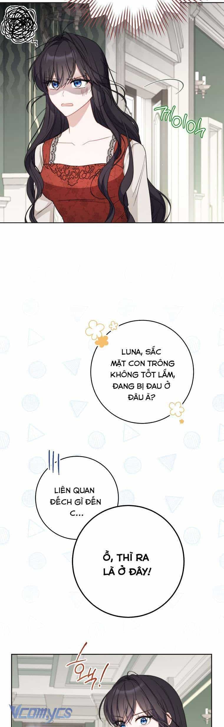 Nam Chính? Cho Cũng Không Thèm! - Chương 2 - ảnh 24