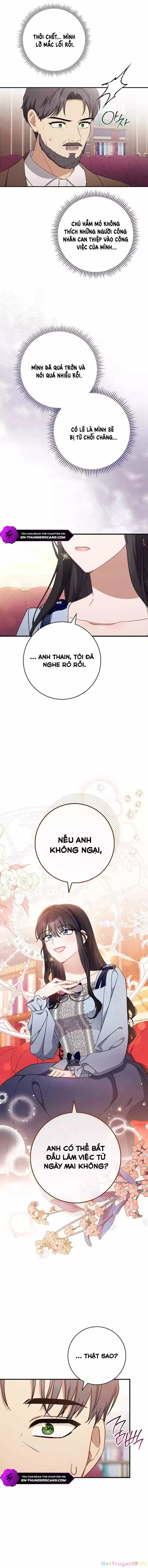 Nam Chính? Cho Cũng Không Thèm! - Chương 28 - ảnh 11
