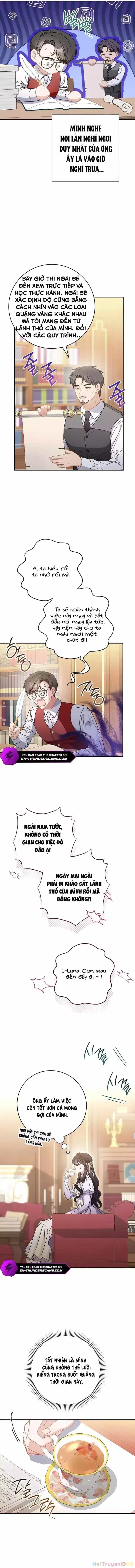 Nam Chính? Cho Cũng Không Thèm! - Chương 28 - ảnh 15