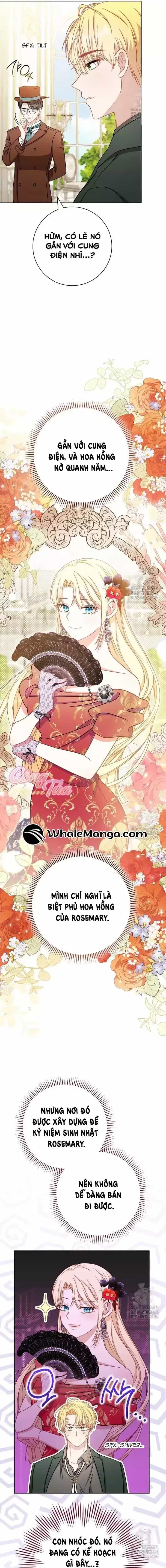 Nam Chính? Cho Cũng Không Thèm! - Chương 32 - ảnh 7