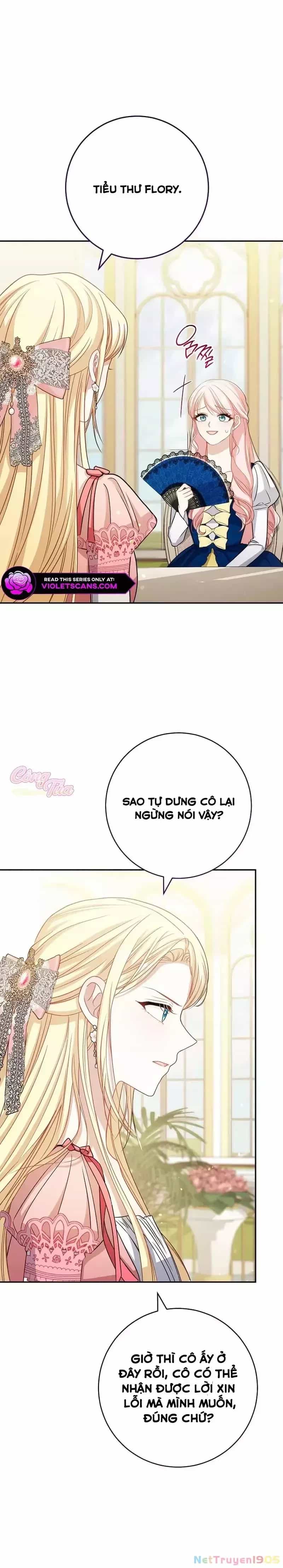 Nam Chính? Cho Cũng Không Thèm! - Chương 34 - ảnh 12