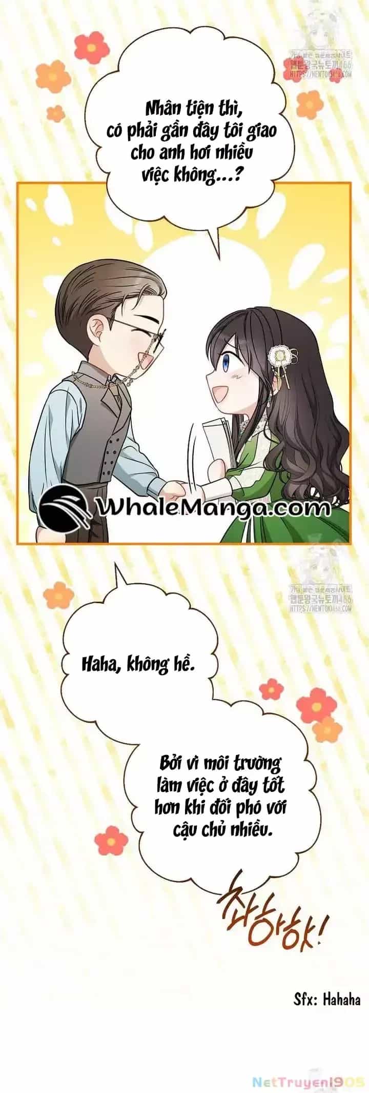 Nam Chính? Cho Cũng Không Thèm! - Chương 36 - ảnh 46
