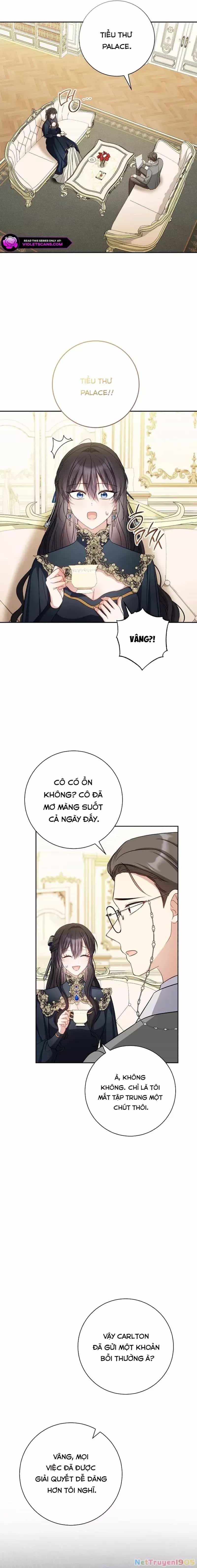 Nam Chính? Cho Cũng Không Thèm! - Chương 46 - ảnh 22