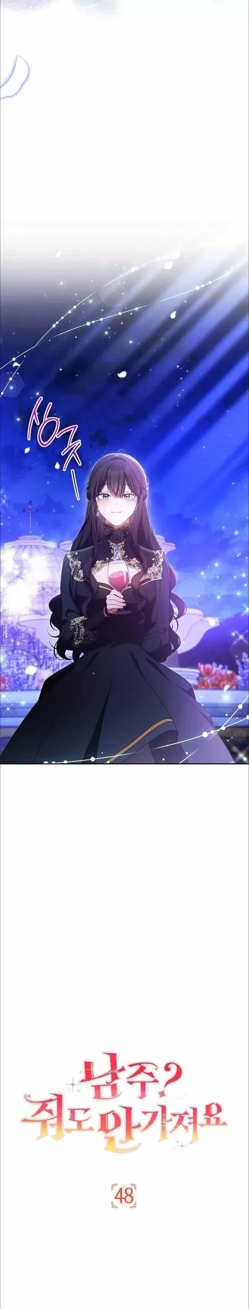 Nam Chính? Cho Cũng Không Thèm! - Chương 48 - ảnh 3