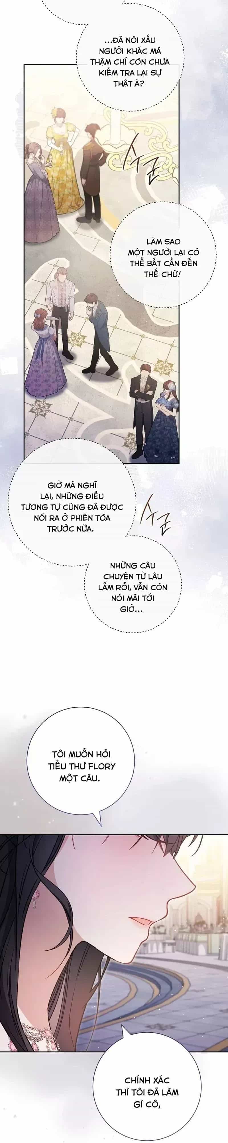 Nam Chính? Cho Cũng Không Thèm! - Chương 50 - ảnh 18