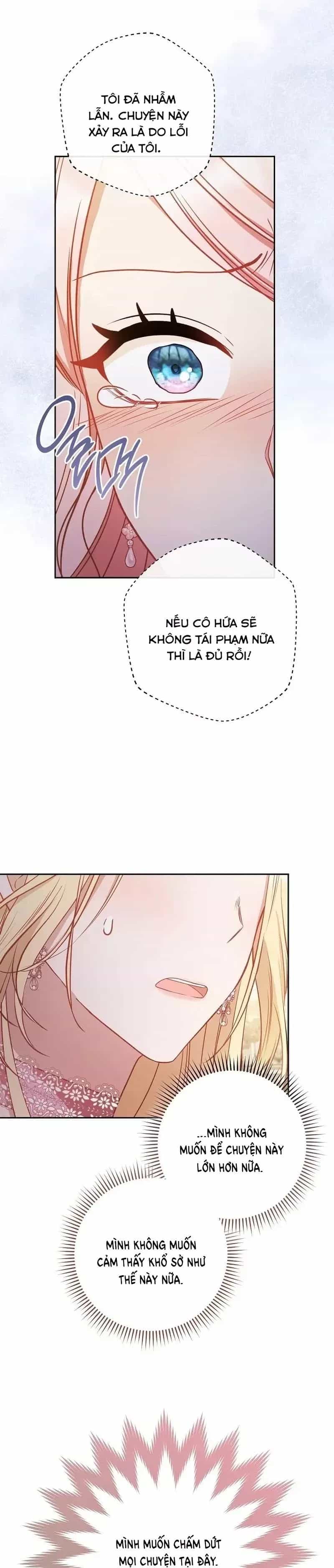 Nam Chính? Cho Cũng Không Thèm! - Chương 50 - ảnh 29