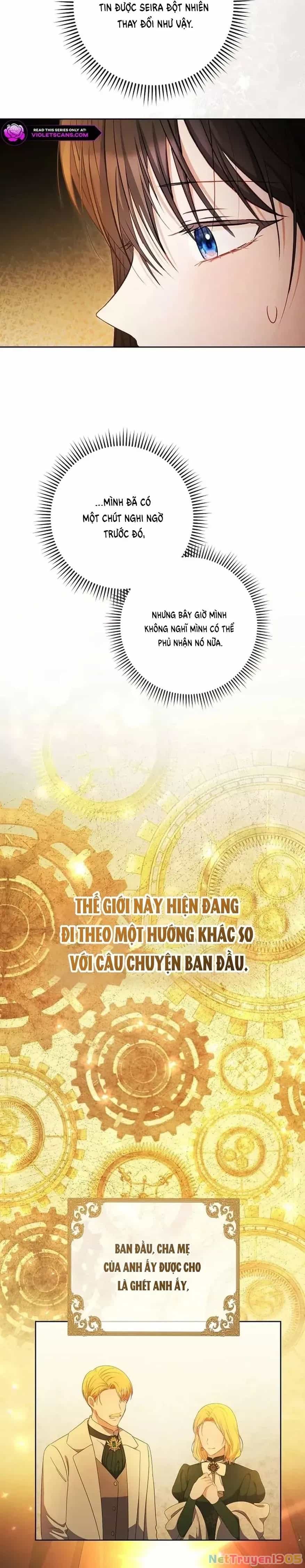 Nam Chính? Cho Cũng Không Thèm! - Chương 53 - ảnh 35