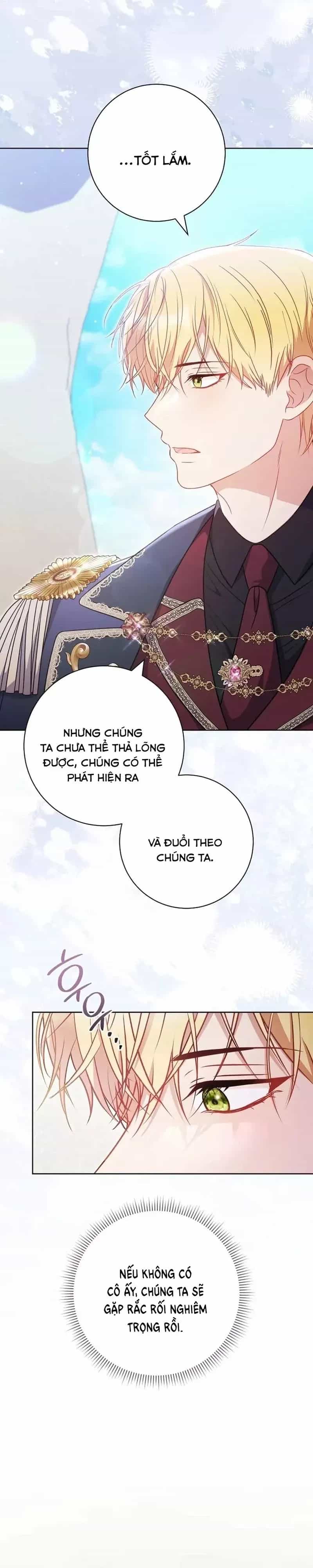 Nam Chính? Cho Cũng Không Thèm! - Chương 56 - ảnh 35