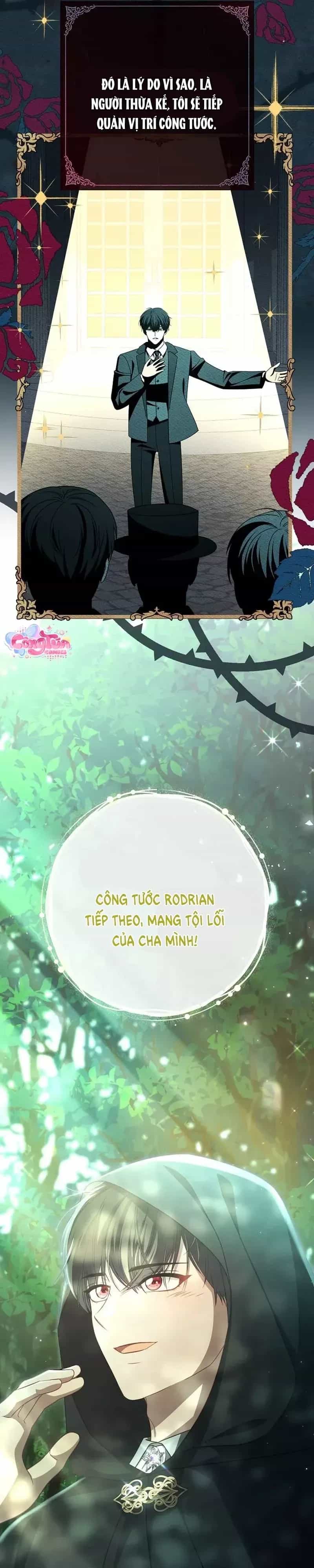 Nam Chính? Cho Cũng Không Thèm! - Chương 57 - ảnh 30