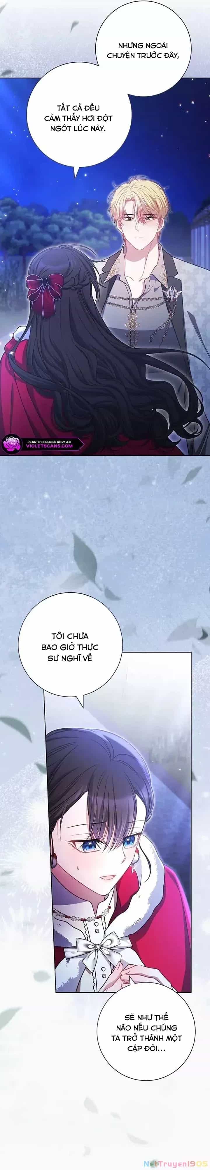 Nam Chính? Cho Cũng Không Thèm! - Chương 59 - ảnh 29