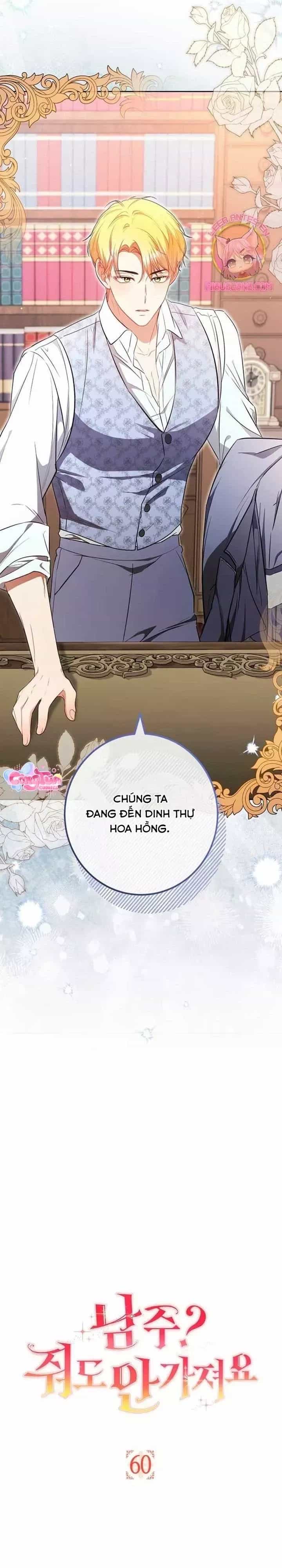 Nam Chính? Cho Cũng Không Thèm! - Chương 60 - ảnh 10