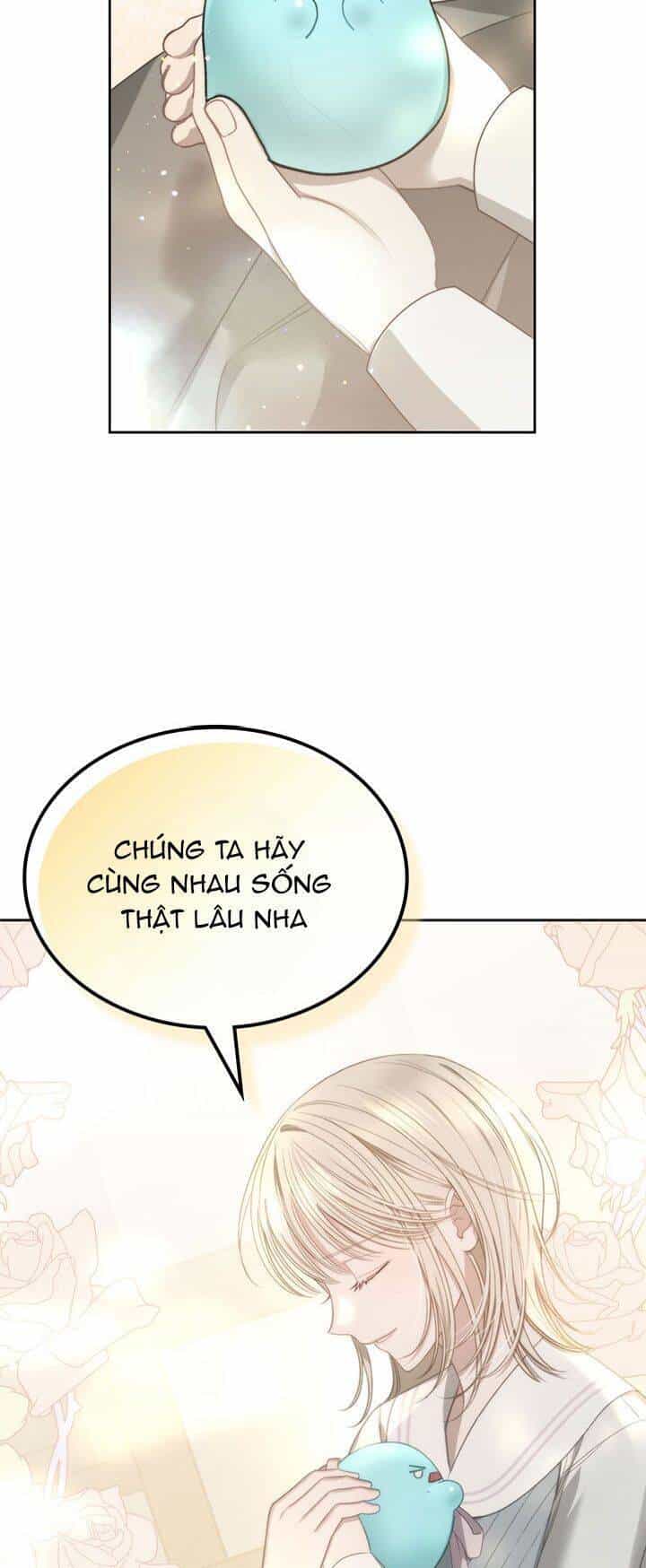 Nam Chính Quái Vật Sống Dưới Giường Tôi - Chương 12 - ảnh 9