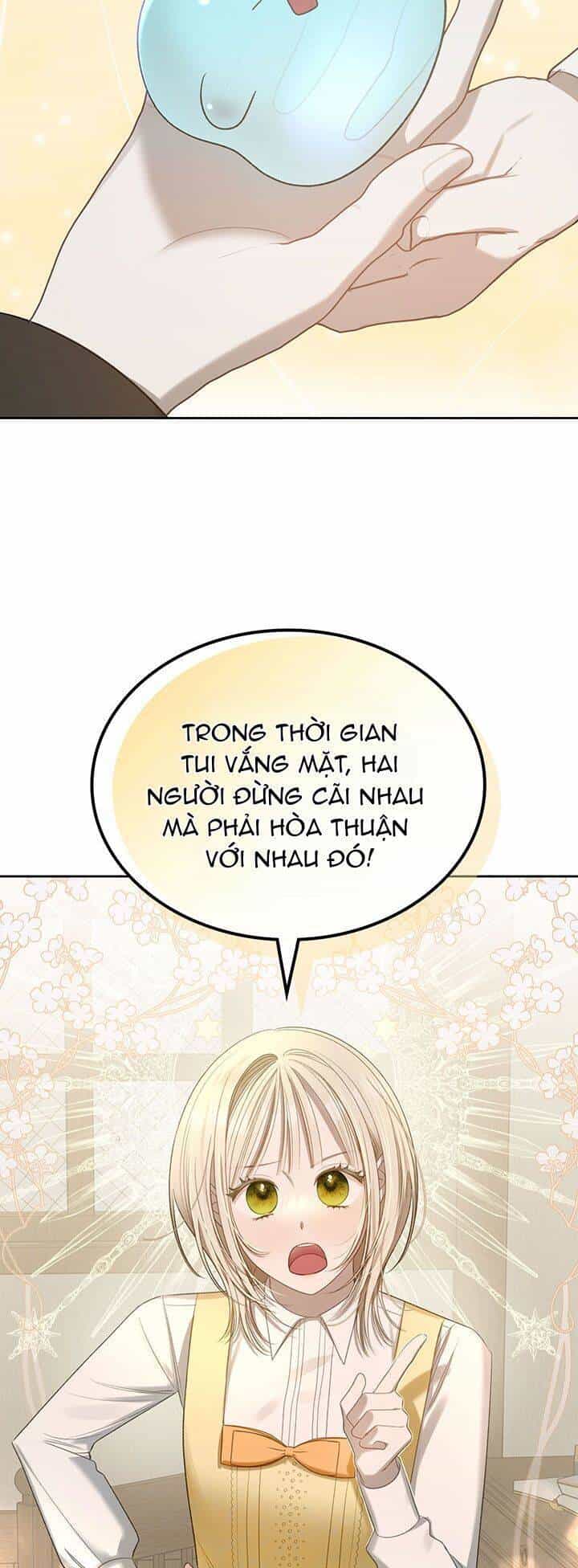 Nam Chính Quái Vật Sống Dưới Giường Tôi - Chương 16 - ảnh 43