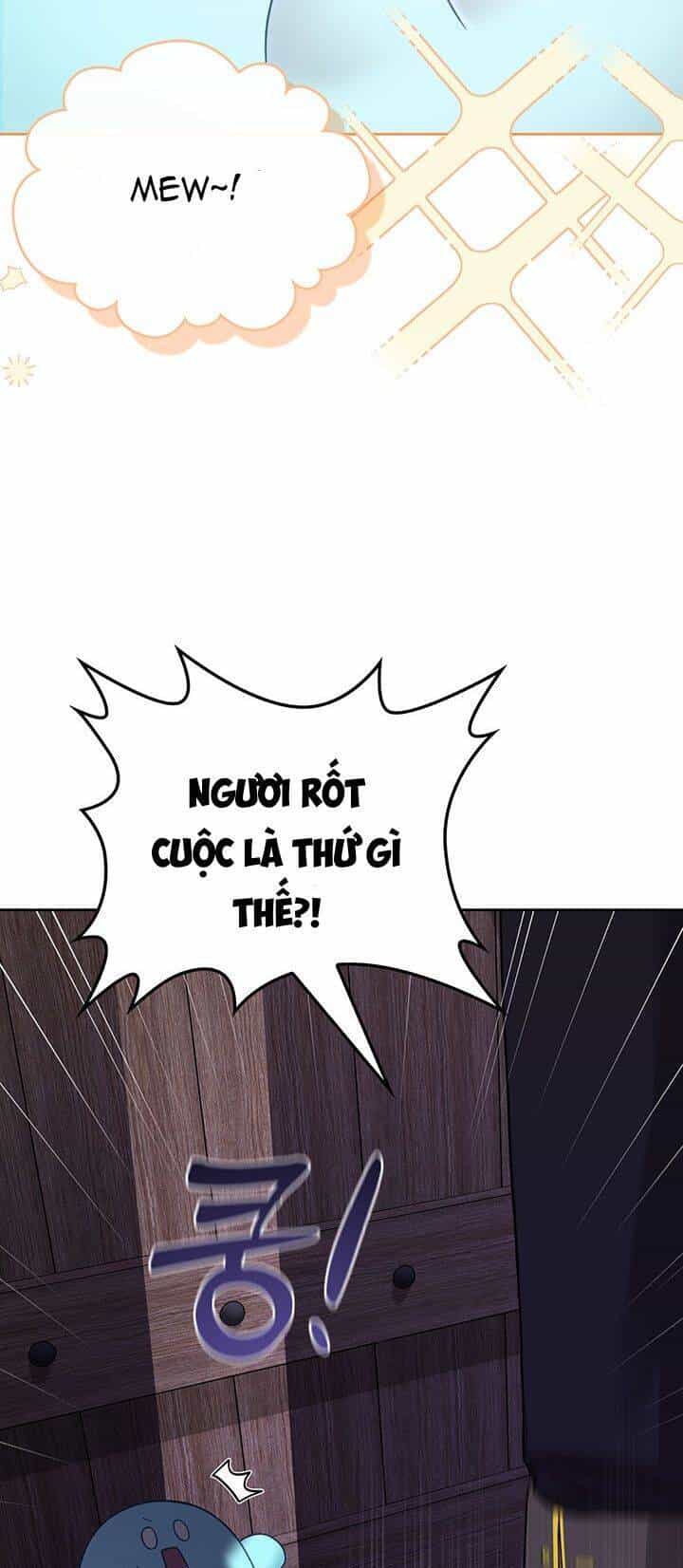 Nam Chính Quái Vật Sống Dưới Giường Tôi - Chương 17 - ảnh 24
