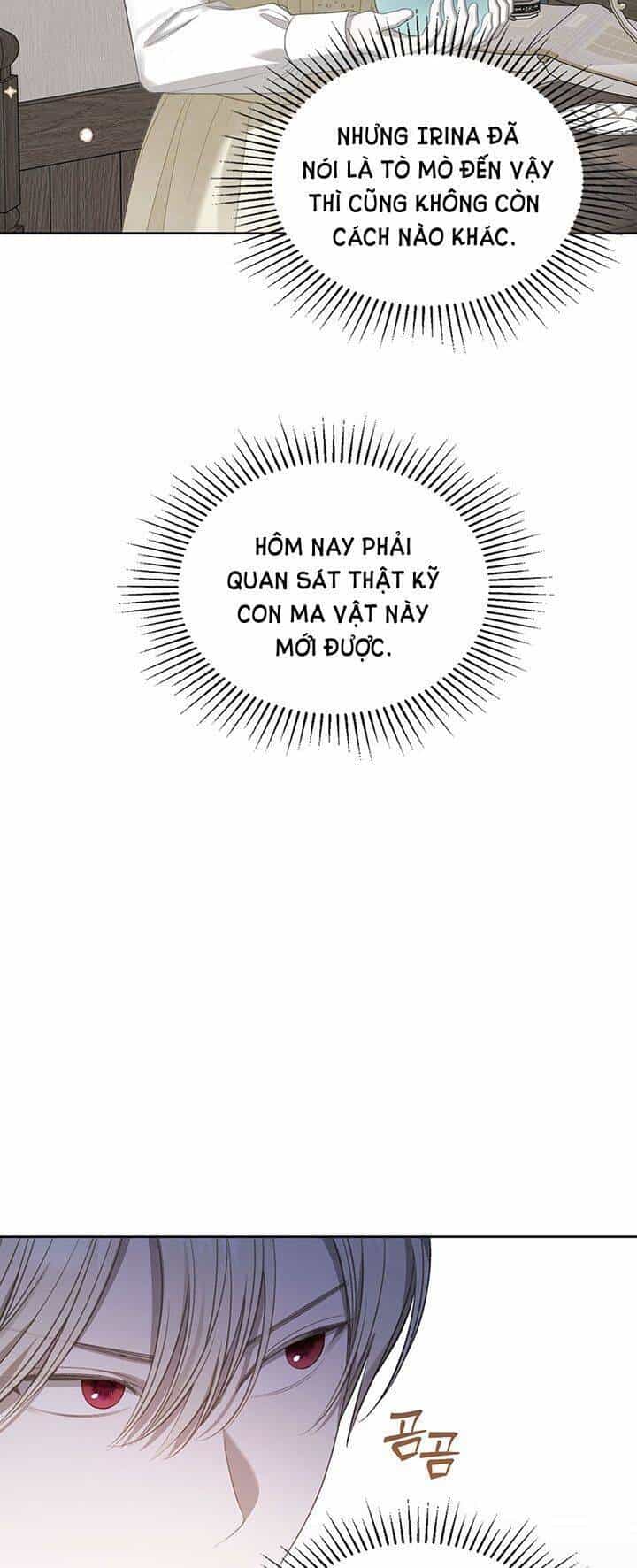 Nam Chính Quái Vật Sống Dưới Giường Tôi - Chương 17 - ảnh 3