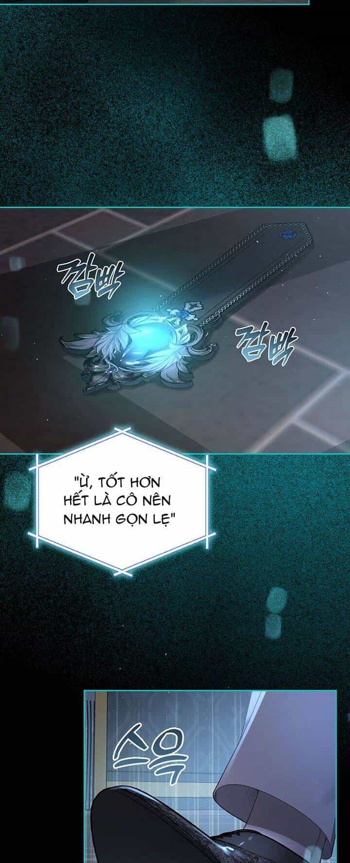 Nam Chính Quái Vật Sống Dưới Giường Tôi - Chương 18 - ảnh 16