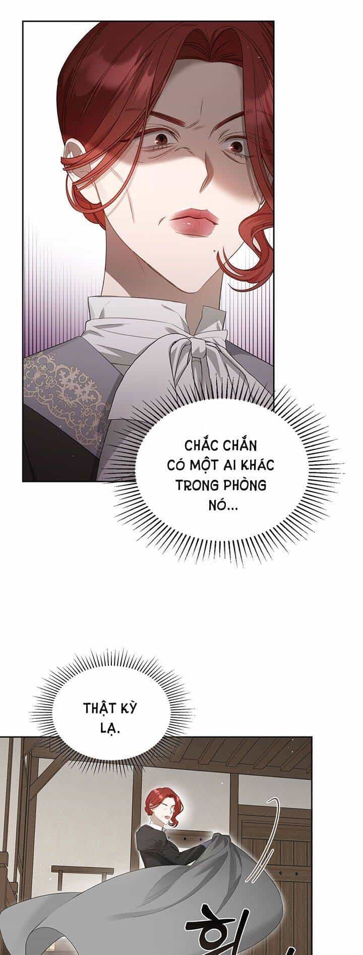Nam Chính Quái Vật Sống Dưới Giường Tôi - Chương 19 - ảnh 5