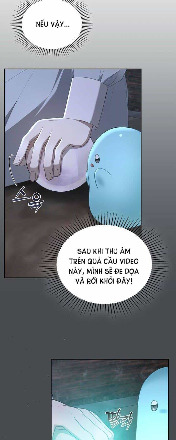 Nam Chính Quái Vật Sống Dưới Giường Tôi - Chương 21 - ảnh 52