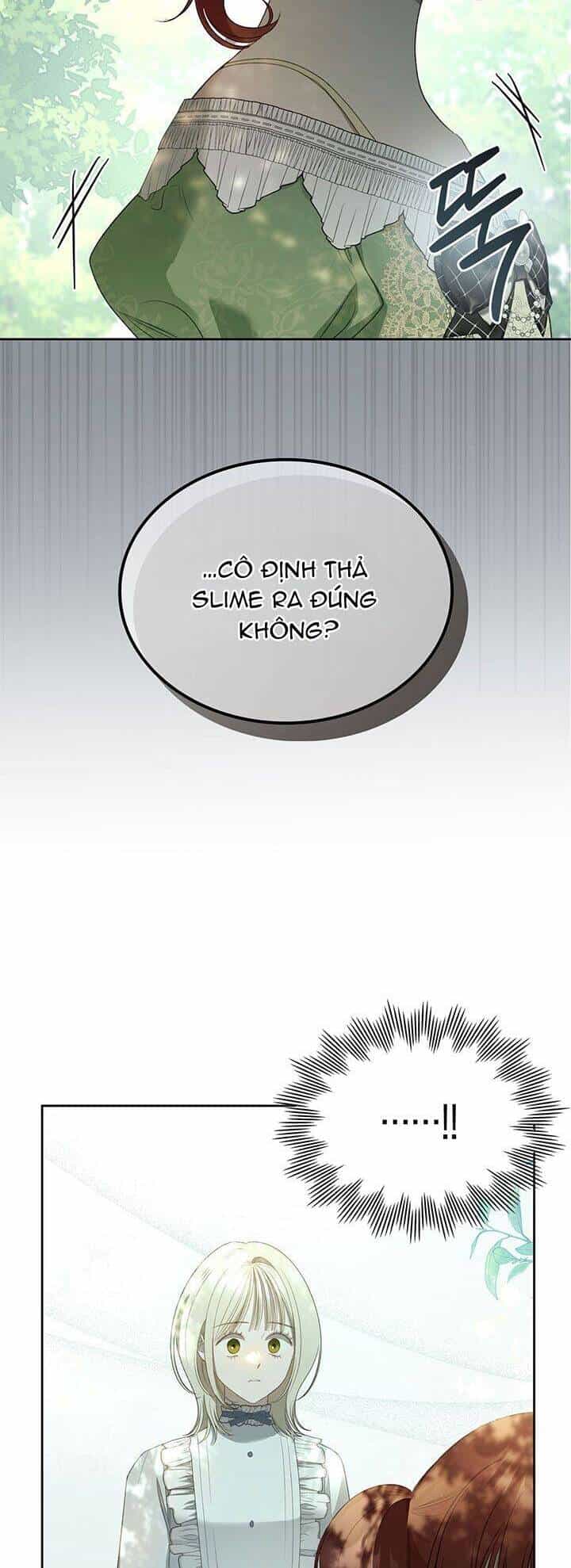 Nam Chính Quái Vật Sống Dưới Giường Tôi - Chương 22 - ảnh 38