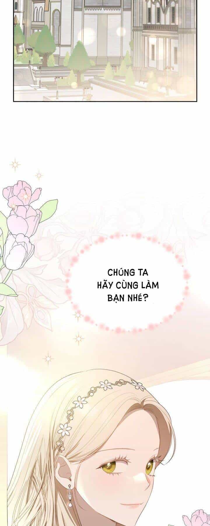 Nam Chính Quái Vật Sống Dưới Giường Tôi - Chương 26 - ảnh 8