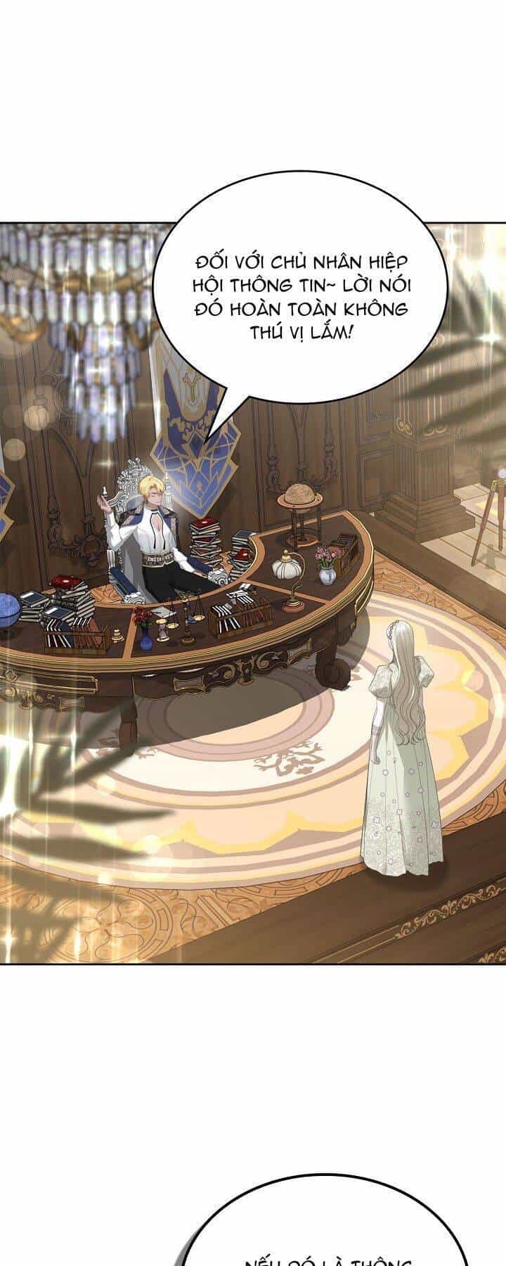 Nam Chính Quái Vật Sống Dưới Giường Tôi - Chương 27 - ảnh 38