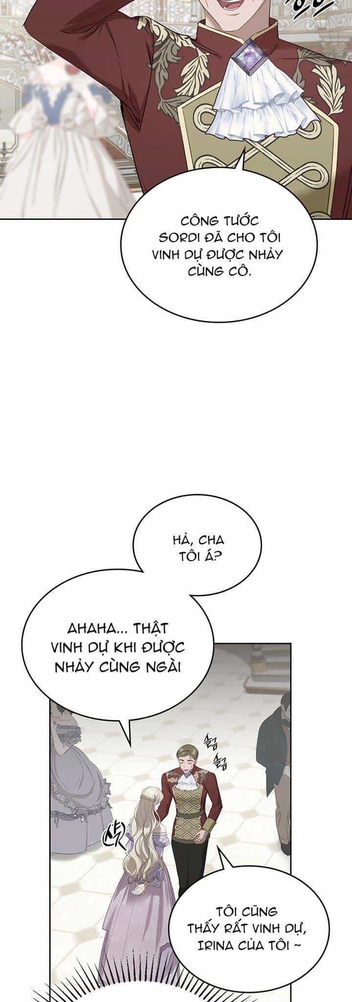 Nam Chính Quái Vật Sống Dưới Giường Tôi - Chương 29 - ảnh 15