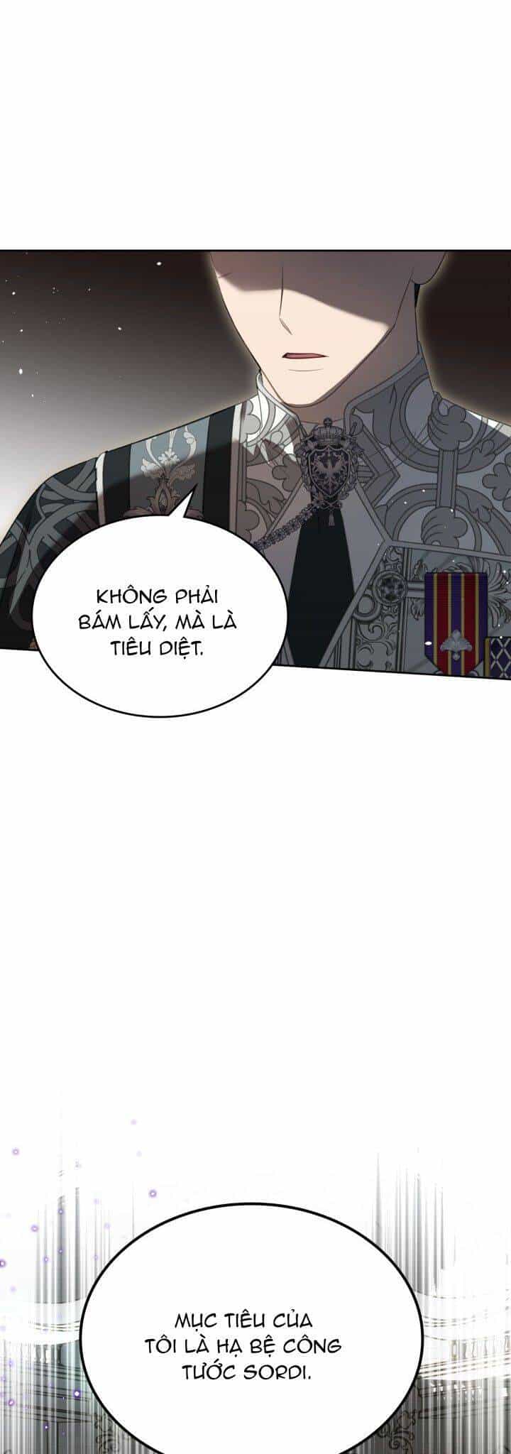 Nam Chính Quái Vật Sống Dưới Giường Tôi - Chương 33 - ảnh 1