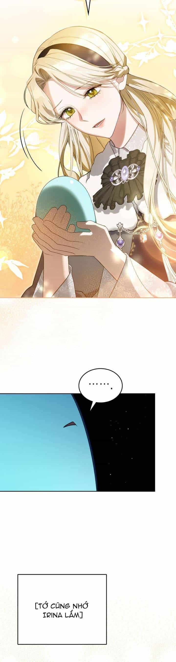 Nam Chính Quái Vật Sống Dưới Giường Tôi - Chương 40 - ảnh 7