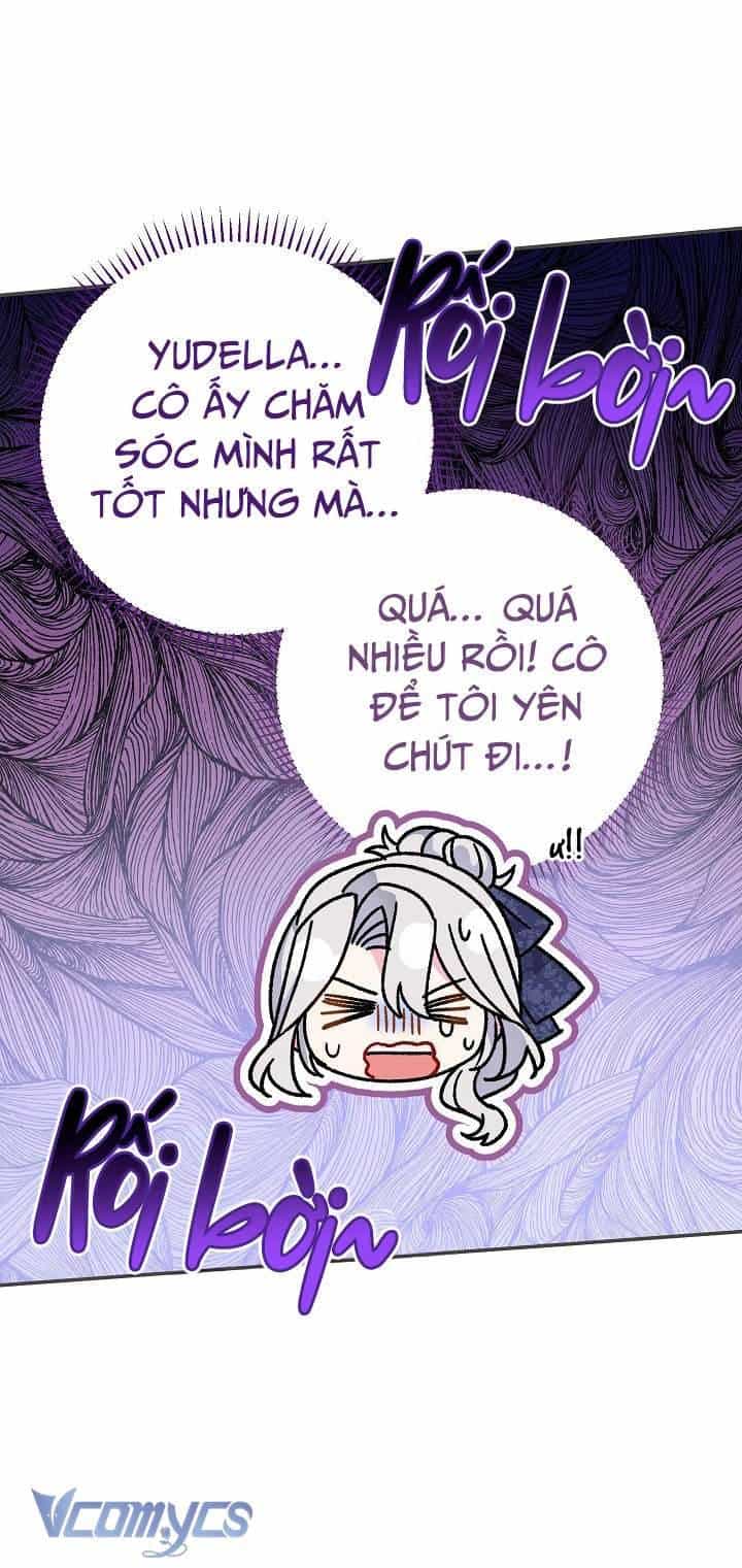 Nam Chính Quái Vật Sống Dưới Giường Tôi - Chương 51 - ảnh 139