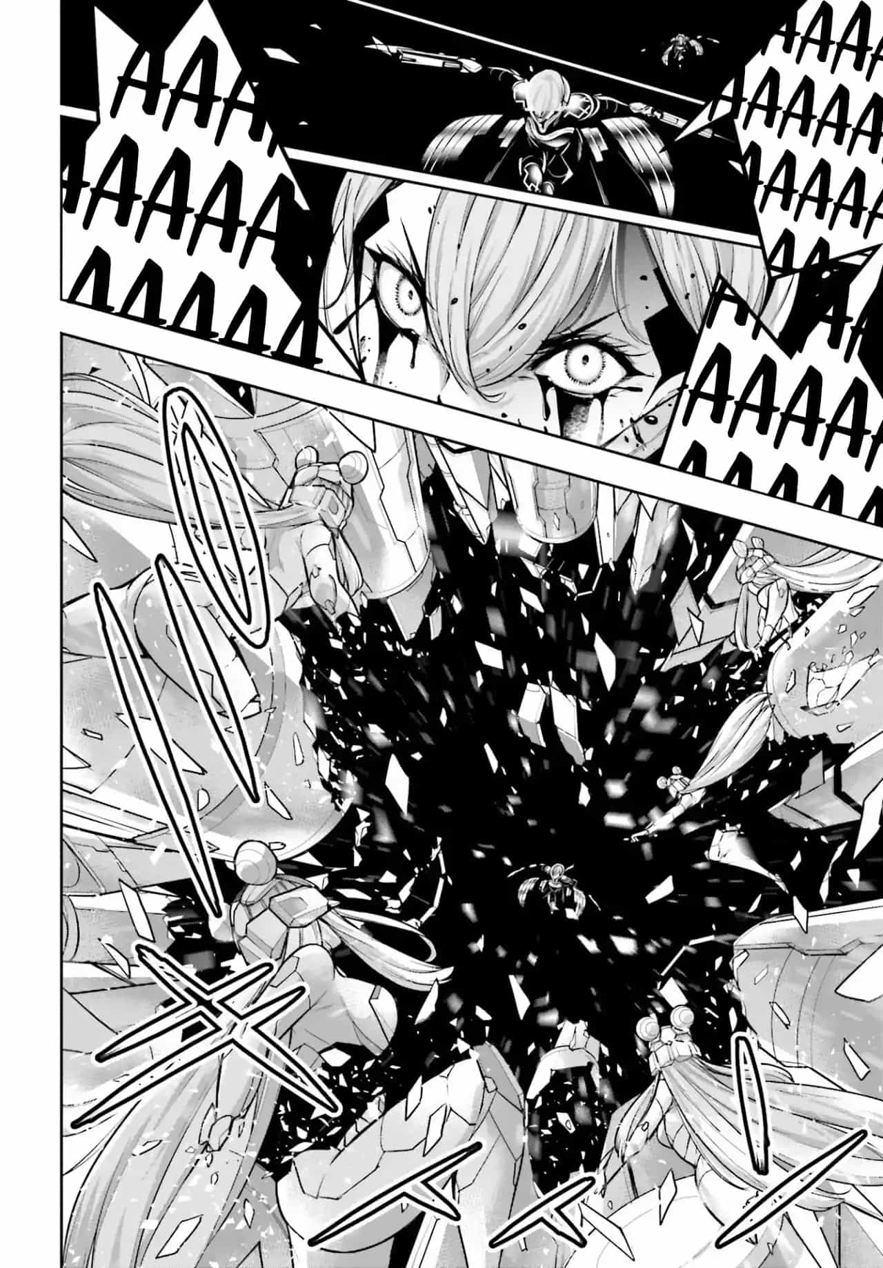 Nam Chính Quái Vật Sống Dưới Giường Tôi - Chương 51 - ảnh 251