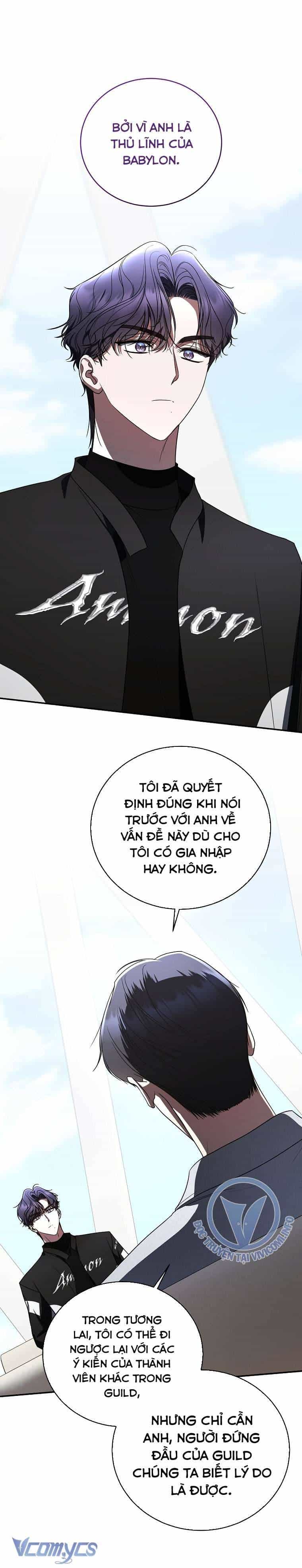 Nam Chính Quái Vật Sống Dưới Giường Tôi - Chương 51 - ảnh 363