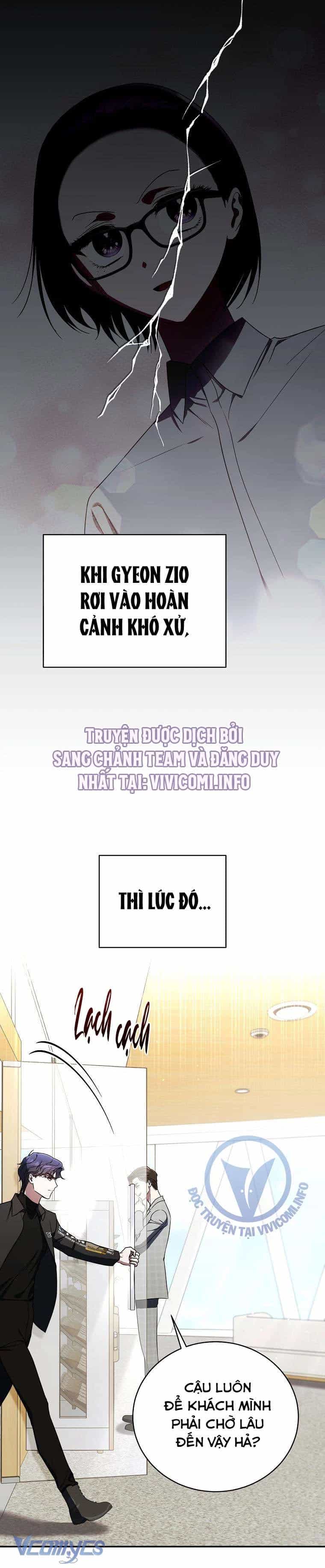 Nam Chính Quái Vật Sống Dưới Giường Tôi - Chương 51 - ảnh 376