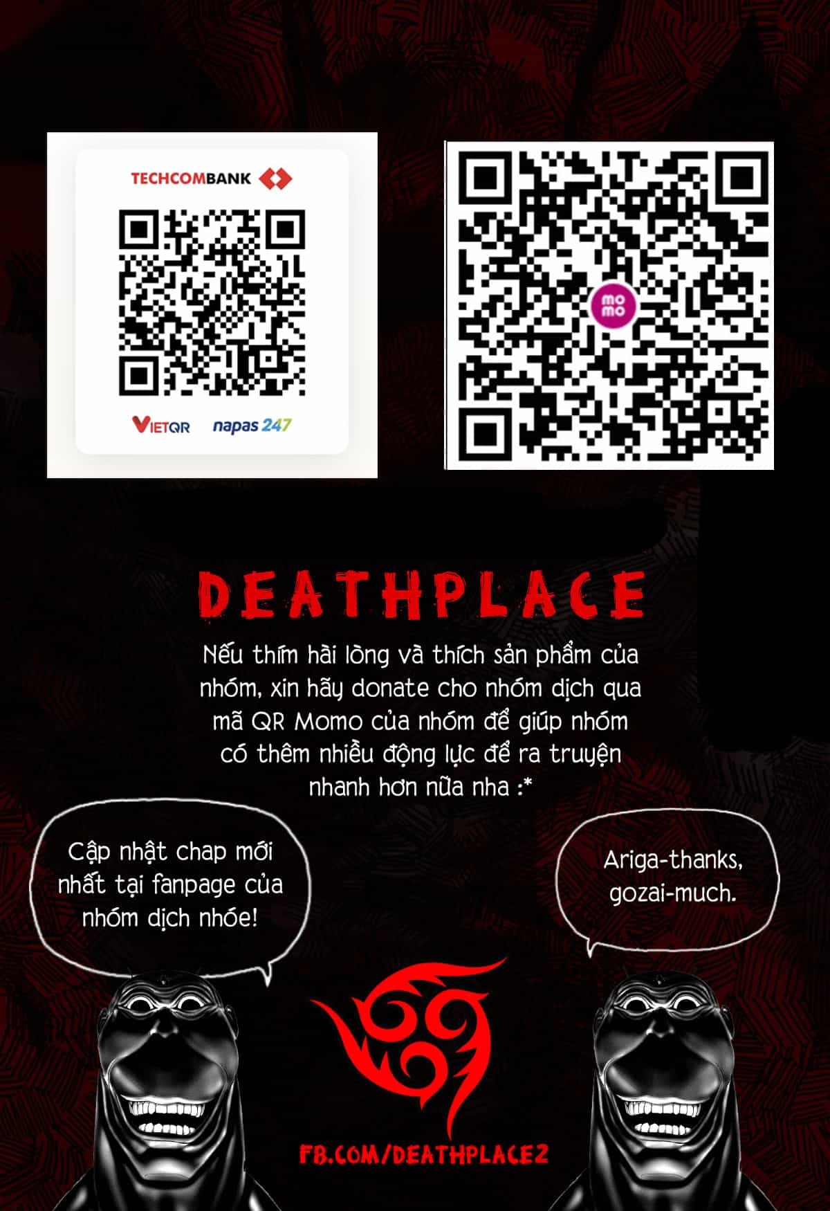 Nam Chính Quái Vật Sống Dưới Giường Tôi - Chương 52 - ảnh 279