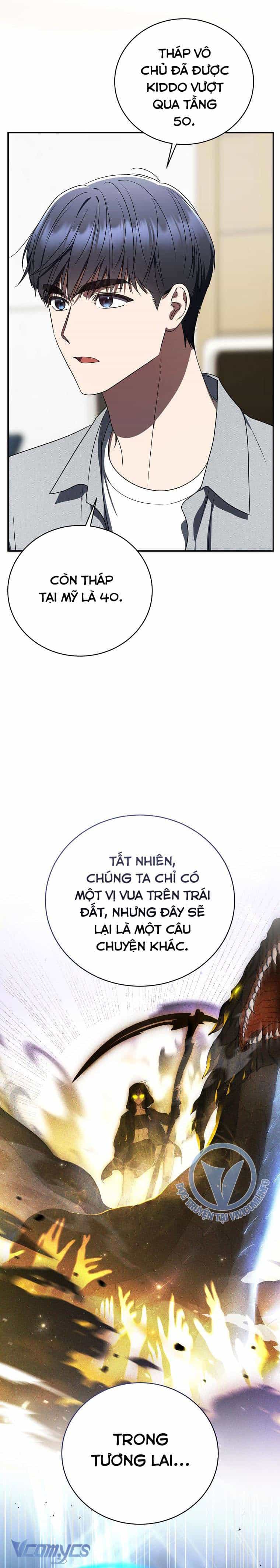 Nam Chính Quái Vật Sống Dưới Giường Tôi - Chương 52 - ảnh 291
