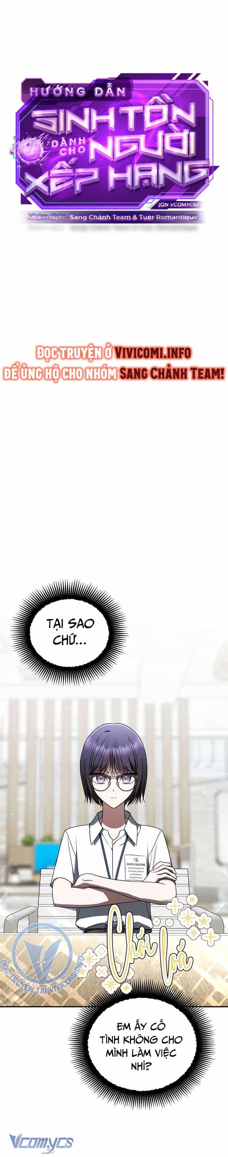 Nam Chính Quái Vật Sống Dưới Giường Tôi - Chương 52 - ảnh 296