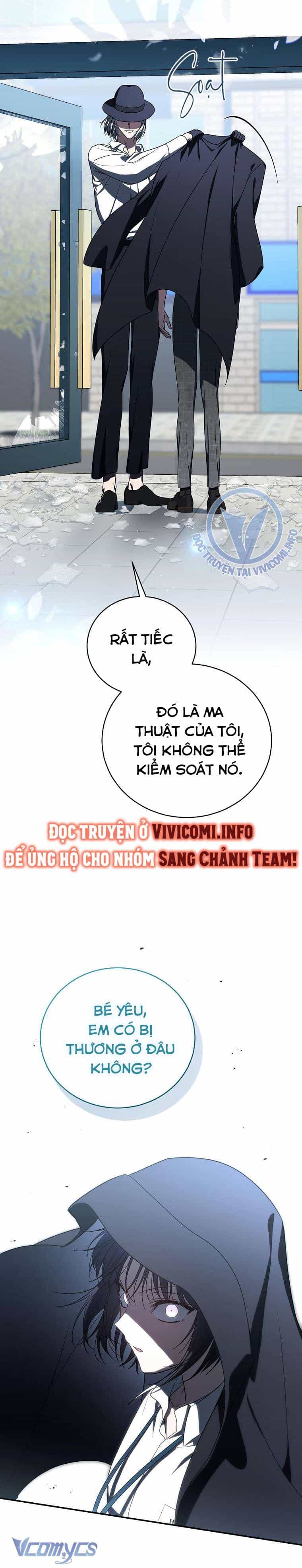 Nam Chính Quái Vật Sống Dưới Giường Tôi - Chương 52 - ảnh 320