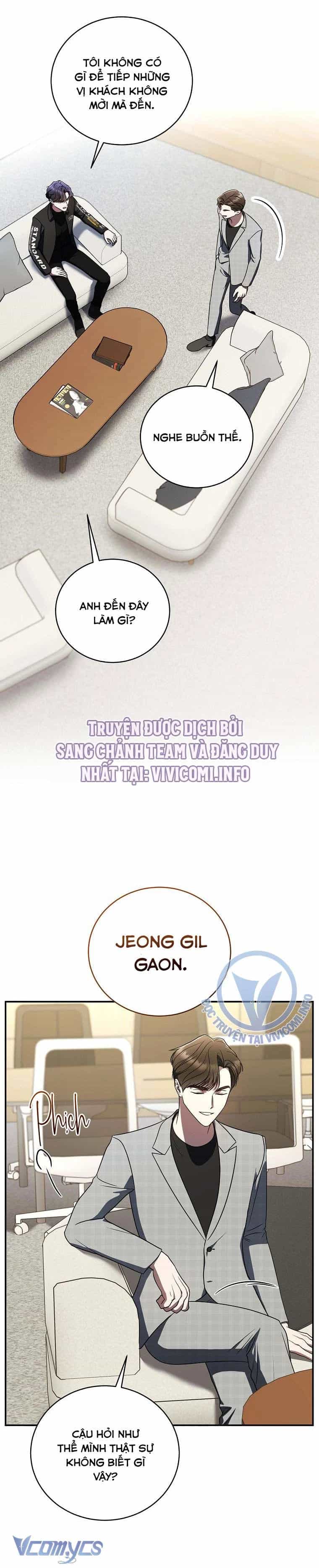 Nam Chính Quái Vật Sống Dưới Giường Tôi - Chương 52 - ảnh 378