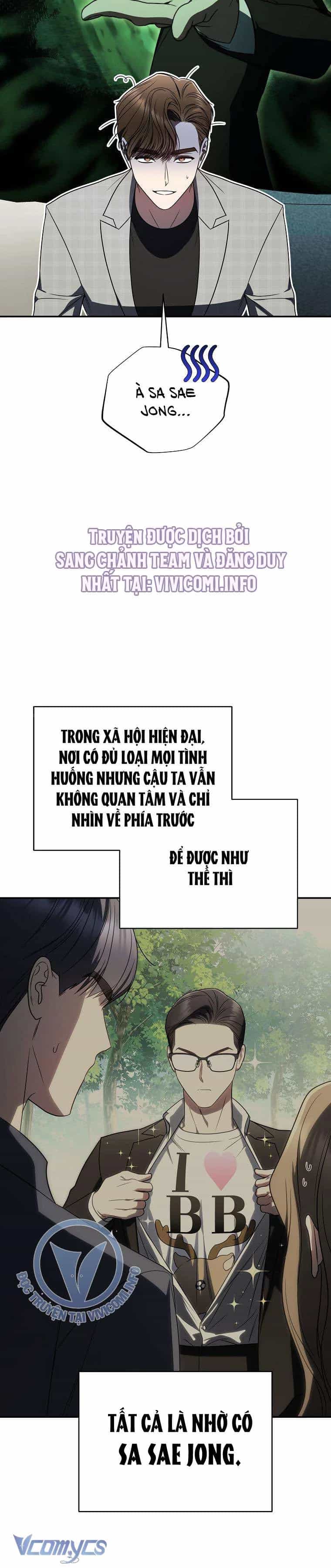 Nam Chính Quái Vật Sống Dưới Giường Tôi - Chương 52 - ảnh 381