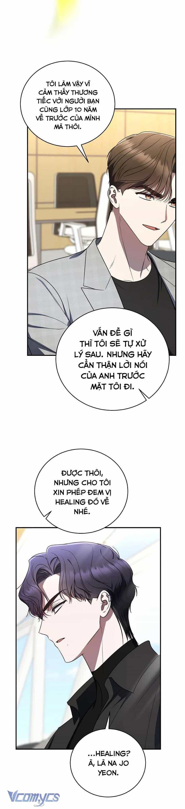 Nam Chính Quái Vật Sống Dưới Giường Tôi - Chương 52 - ảnh 383