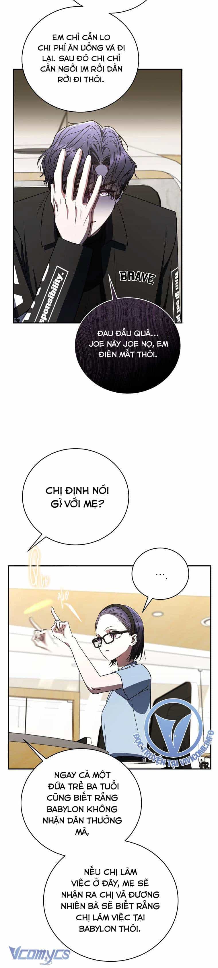 Nam Chính Quái Vật Sống Dưới Giường Tôi - Chương 52 - ảnh 399