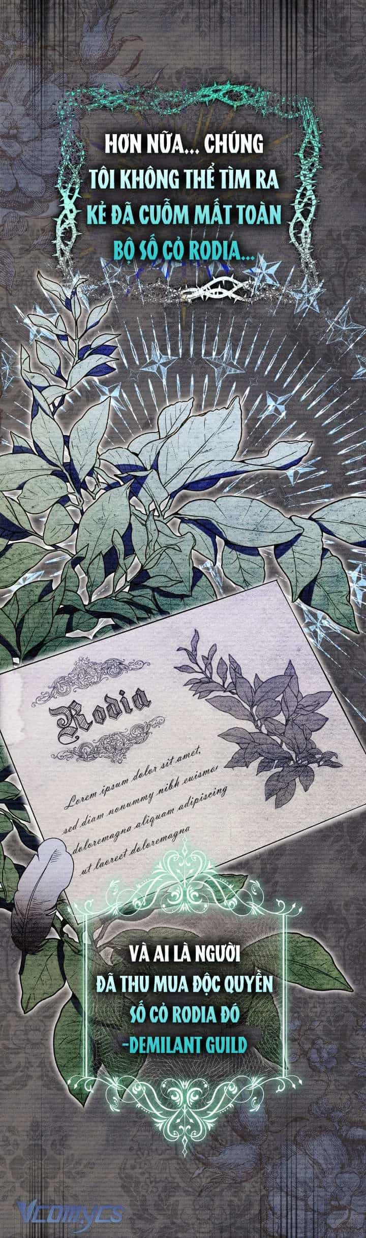 Nam Chính Quái Vật Sống Dưới Giường Tôi - Chương 52 - ảnh 58