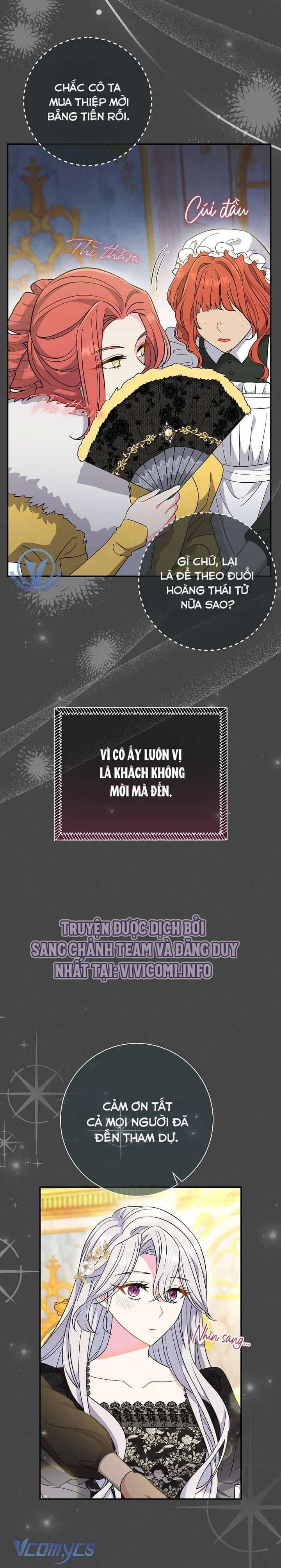 Nam Chính Quái Vật Sống Dưới Giường Tôi - Chương 52 - ảnh 90
