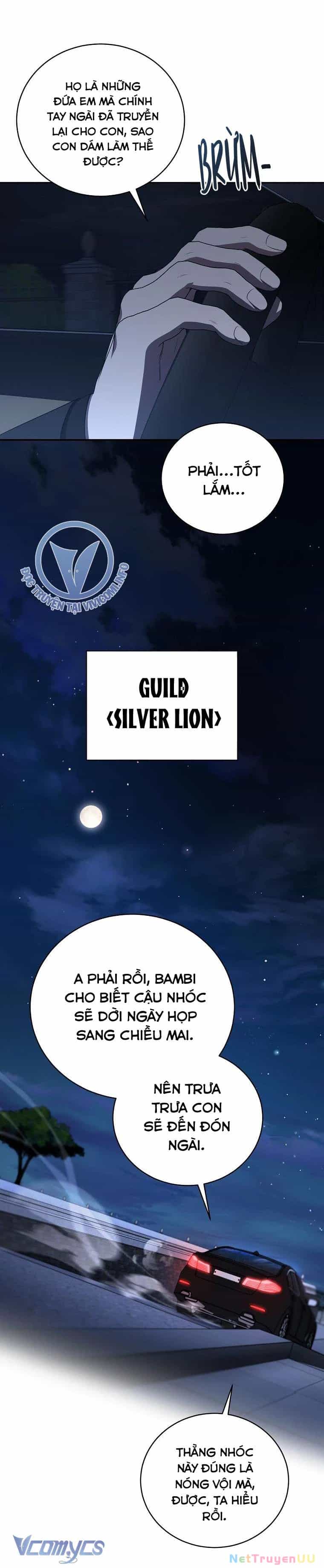 Nam Chính Quái Vật Sống Dưới Giường Tôi - Chương 54 - ảnh 38