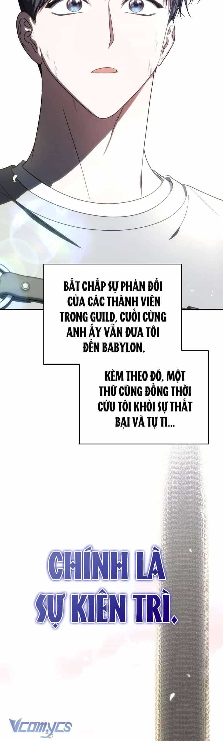 Nam Chính Quái Vật Sống Dưới Giường Tôi - Chương 55 - ảnh 347
