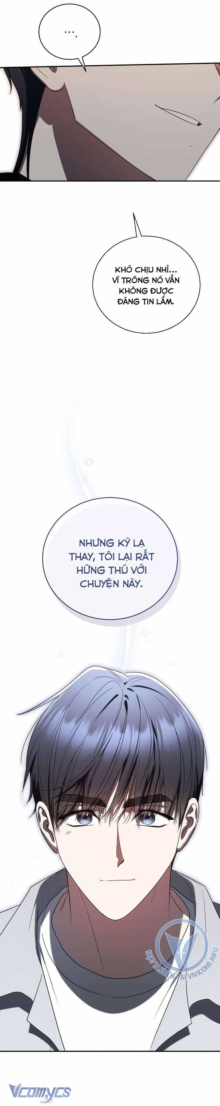 Nam Chính Quái Vật Sống Dưới Giường Tôi - Chương 55 - ảnh 364