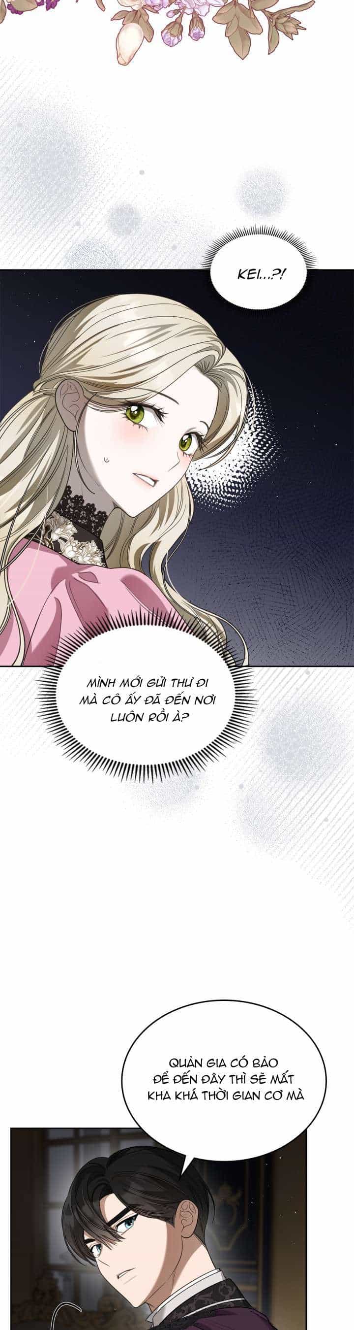 Nam Chính Quái Vật Sống Dưới Giường Tôi - Chương 55 - ảnh 423