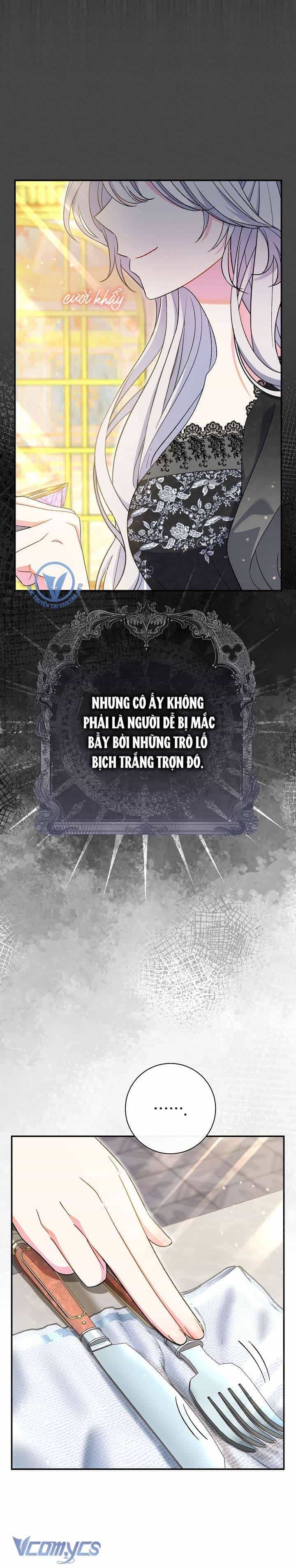 Nam Chính Quái Vật Sống Dưới Giường Tôi - Chương 55 - ảnh 99