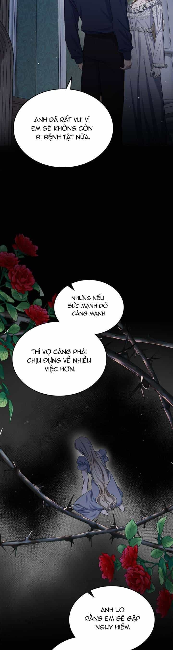 Nam Chính Quái Vật Sống Dưới Giường Tôi - Chương 57 - ảnh 25